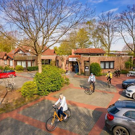 Tiek Apartments Meppen Kültér fotó