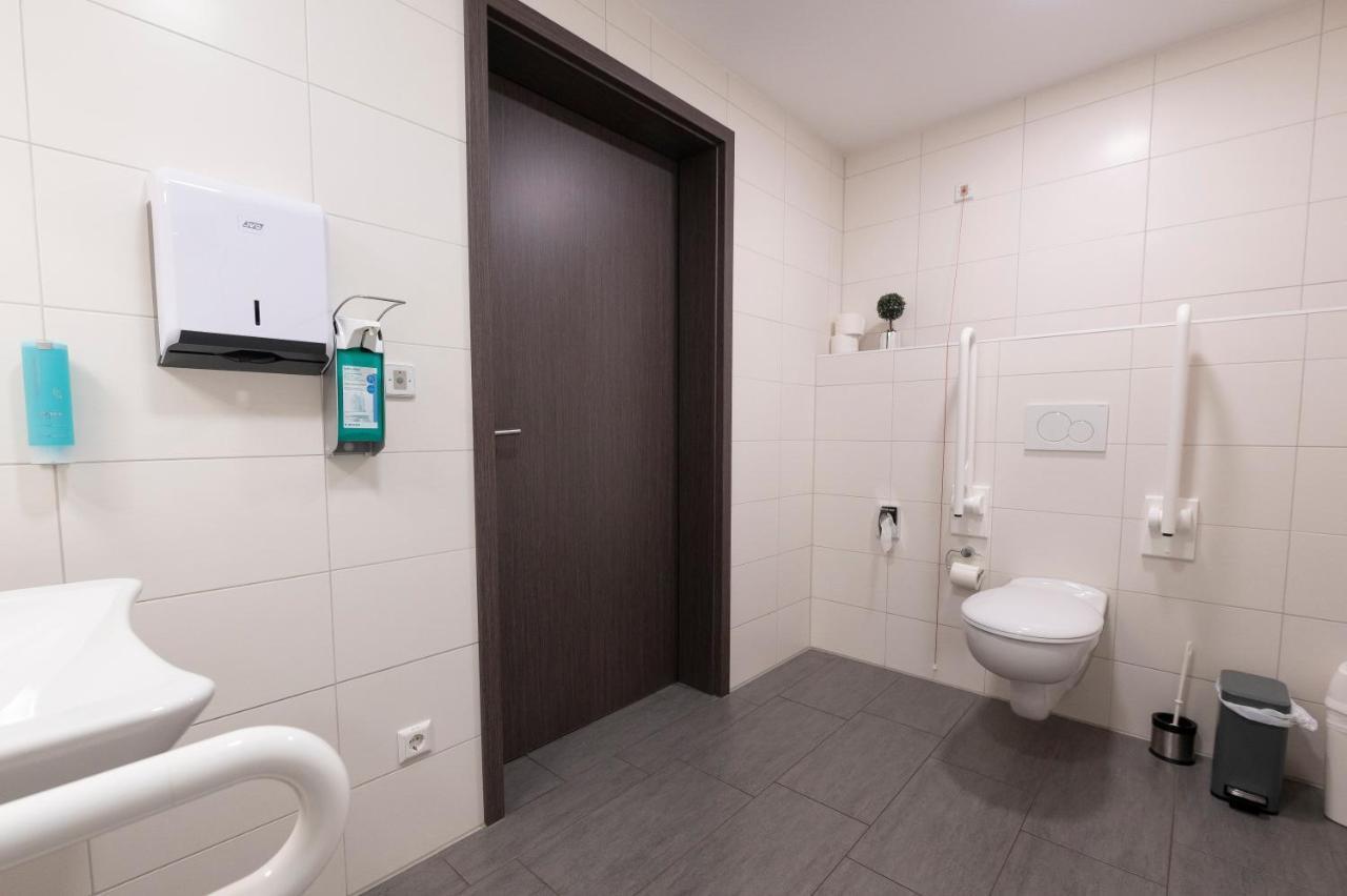 Tiek Apartments Meppen Kültér fotó